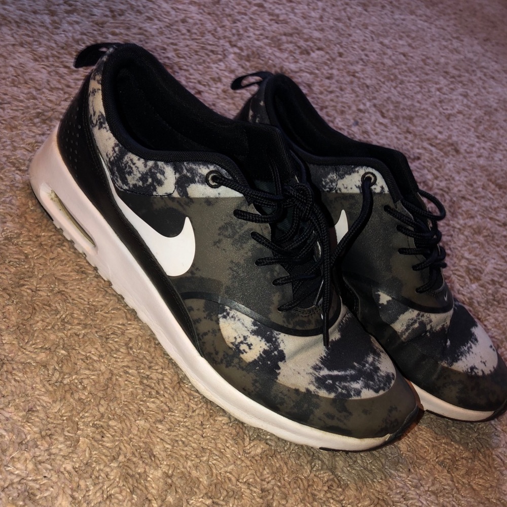 ❗️SOLD❗️Womens Nike Air Max